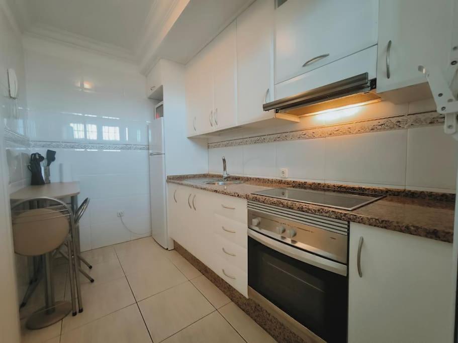 Poris Puesta De Sol 2 Apartamento Santa Cruz de Tenerife Exterior foto