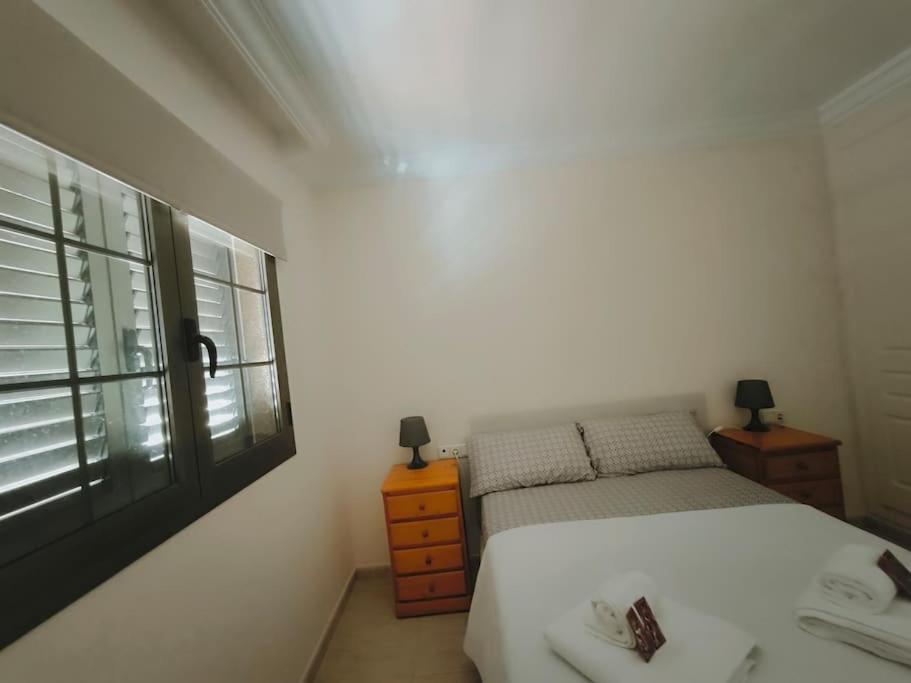 Poris Puesta De Sol 2 Apartamento Santa Cruz de Tenerife Exterior foto
