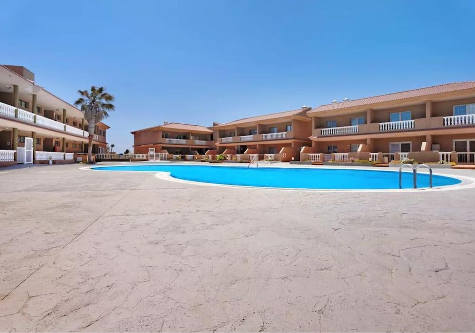 Poris Puesta De Sol 2 Apartamento Santa Cruz de Tenerife Exterior foto