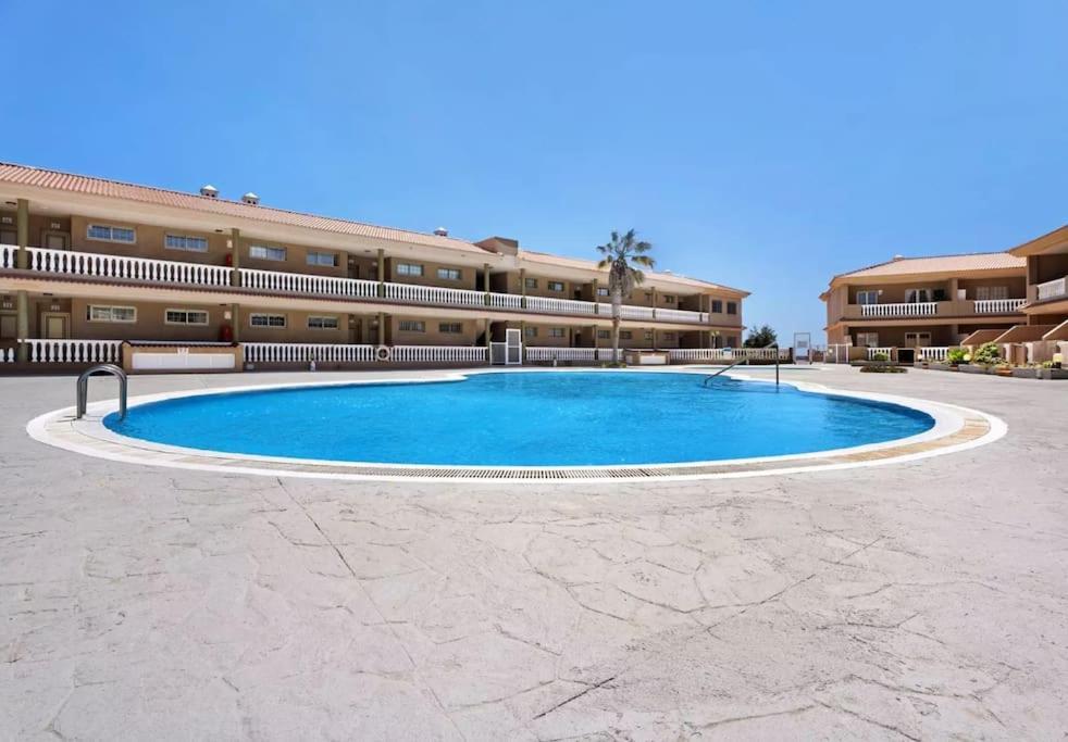 Poris Puesta De Sol 2 Apartamento Santa Cruz de Tenerife Exterior foto