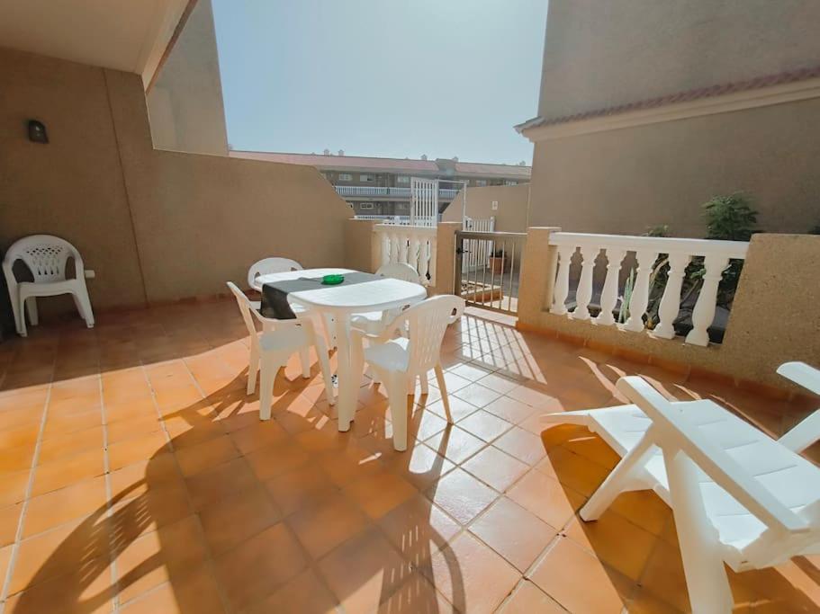 Poris Puesta De Sol 2 Apartamento Santa Cruz de Tenerife Exterior foto