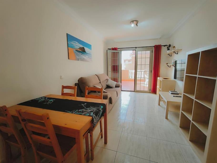 Poris Puesta De Sol 2 Apartamento Santa Cruz de Tenerife Exterior foto