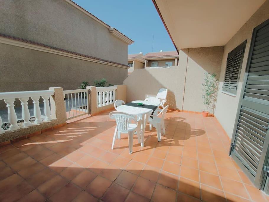 Poris Puesta De Sol 2 Apartamento Santa Cruz de Tenerife Exterior foto