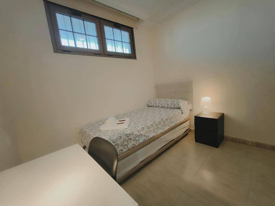 Poris Puesta De Sol 2 Apartamento Santa Cruz de Tenerife Exterior foto