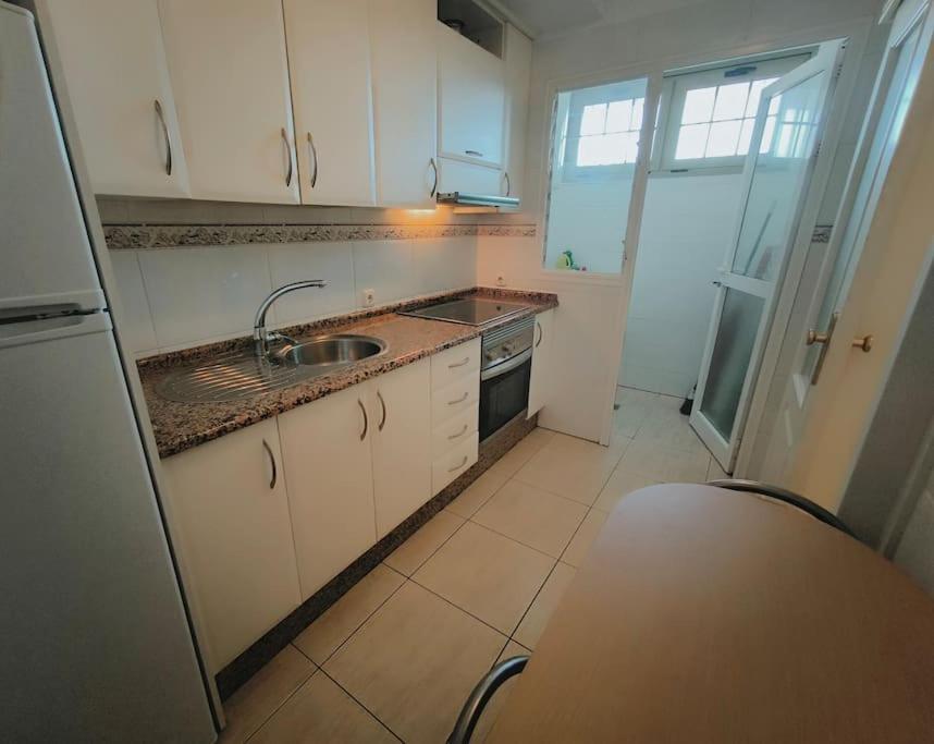 Poris Puesta De Sol 2 Apartamento Santa Cruz de Tenerife Exterior foto