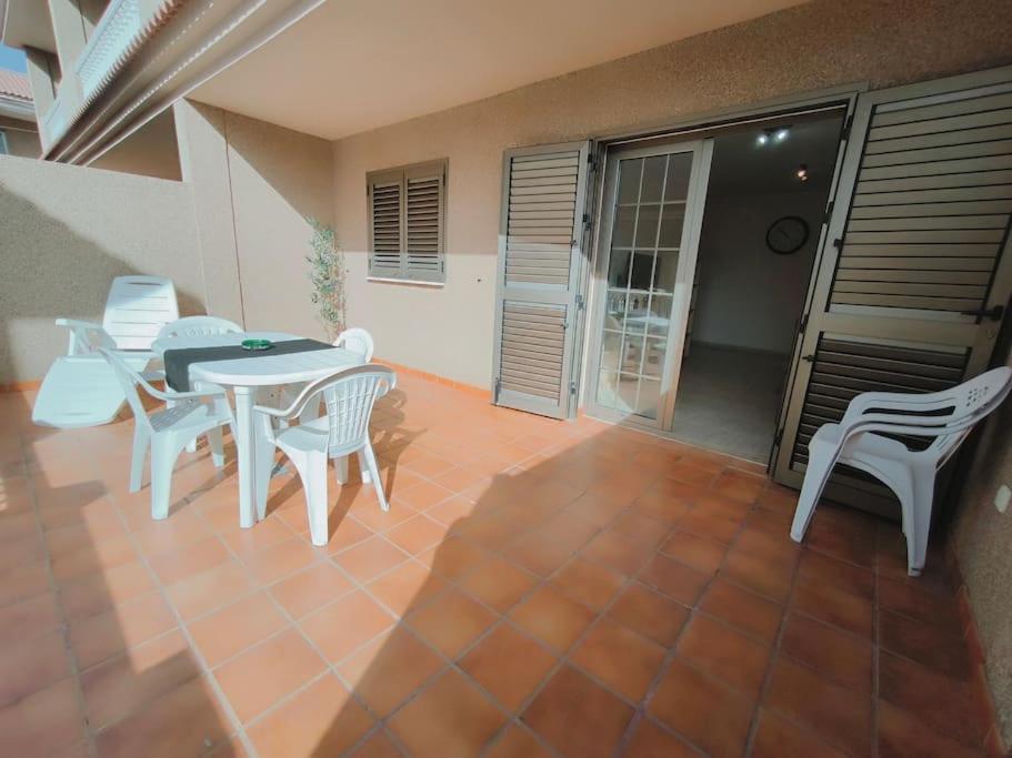 Poris Puesta De Sol 2 Apartamento Santa Cruz de Tenerife Exterior foto