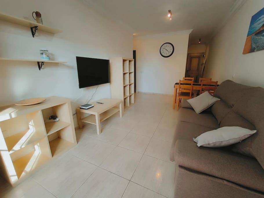 Poris Puesta De Sol 2 Apartamento Santa Cruz de Tenerife Exterior foto