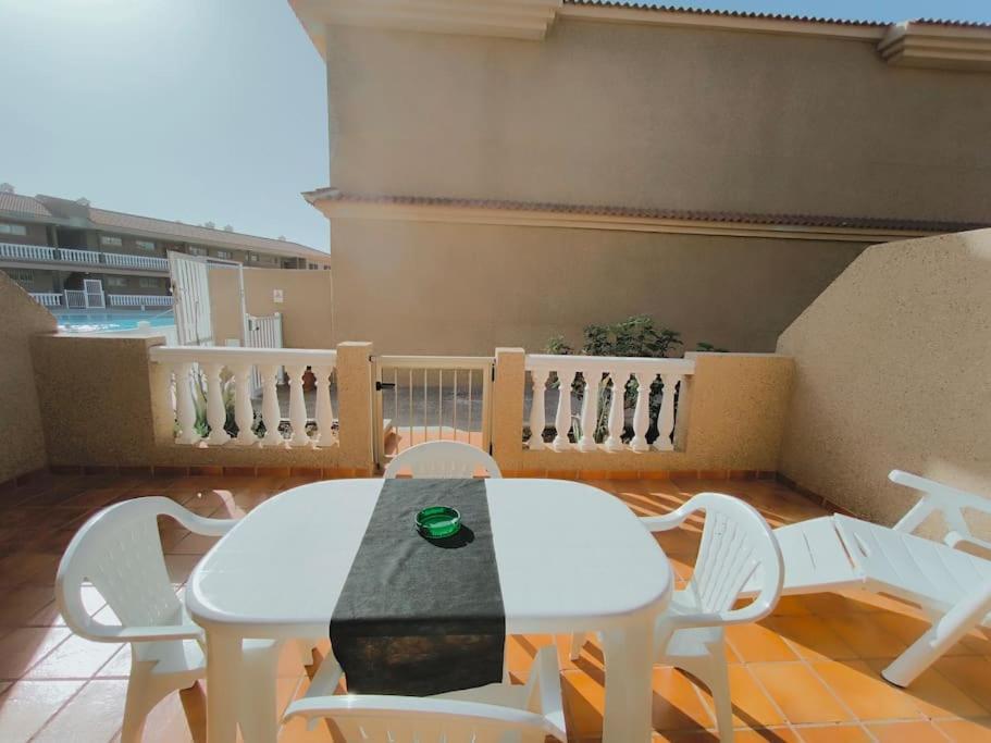 Poris Puesta De Sol 2 Apartamento Santa Cruz de Tenerife Exterior foto