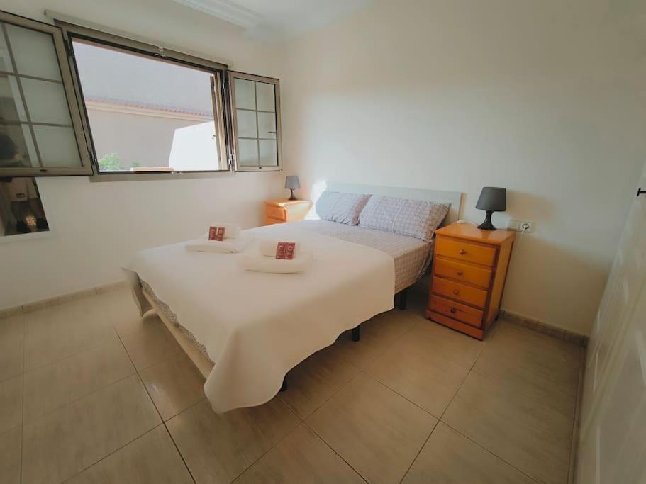 Poris Puesta De Sol 2 Apartamento Santa Cruz de Tenerife Exterior foto