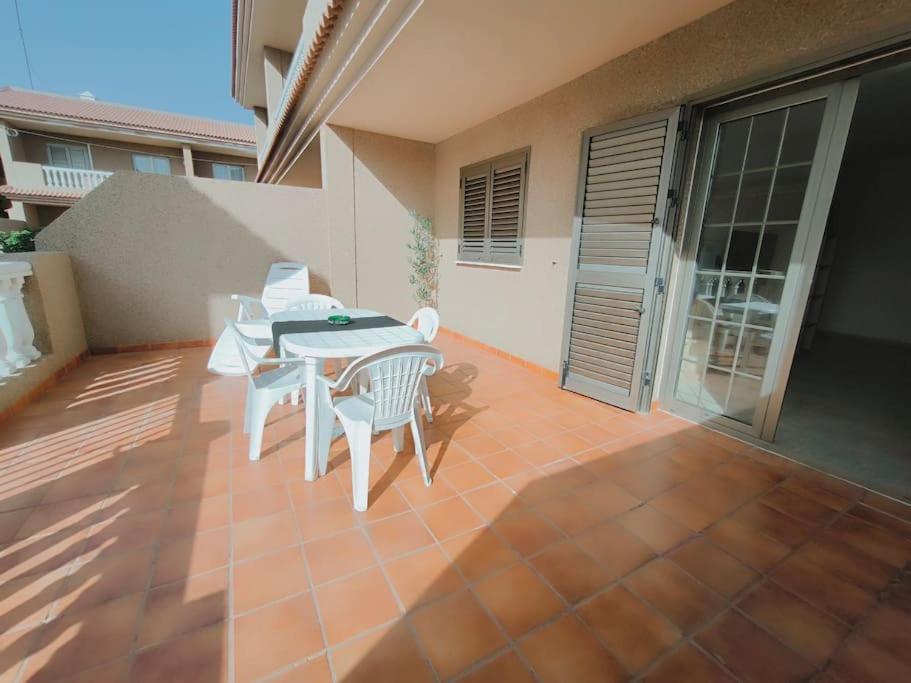 Poris Puesta De Sol 2 Apartamento Santa Cruz de Tenerife Exterior foto