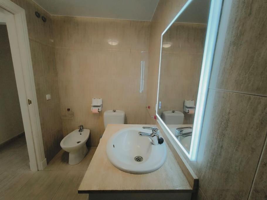 Poris Puesta De Sol 2 Apartamento Santa Cruz de Tenerife Exterior foto