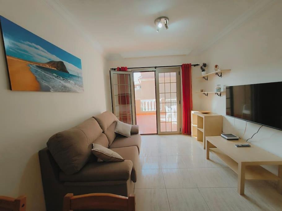 Poris Puesta De Sol 2 Apartamento Santa Cruz de Tenerife Exterior foto