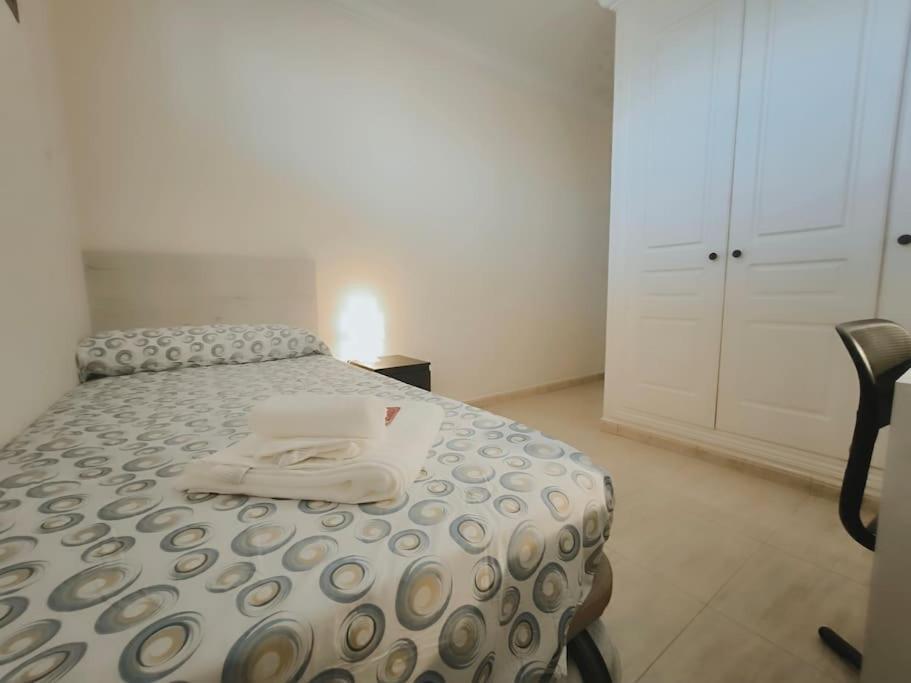 Poris Puesta De Sol 2 Apartamento Santa Cruz de Tenerife Exterior foto